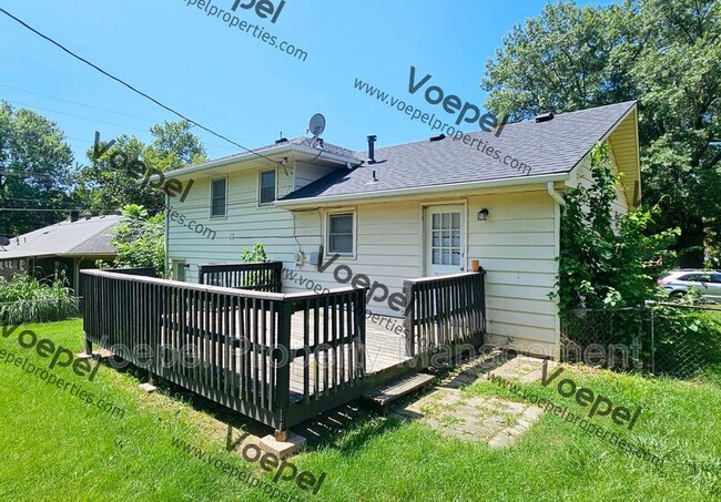 Foto del edificio - 3425 S Leslie Ave