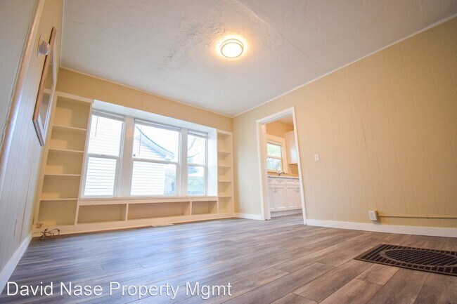 Building Photo - 2 br, 1 bath House - 1314 N Webster St