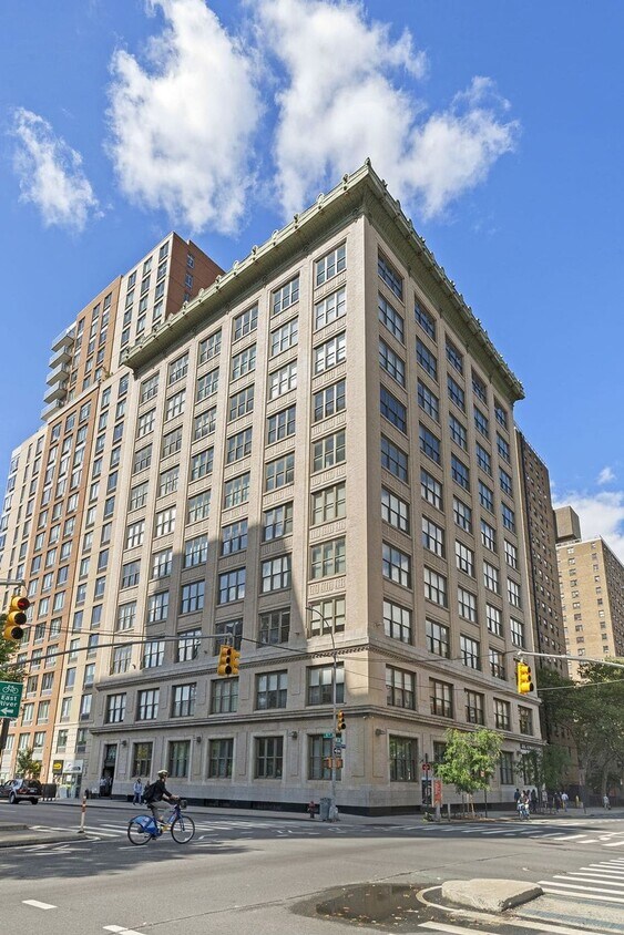 Foto del edificio - 263 9th Ave