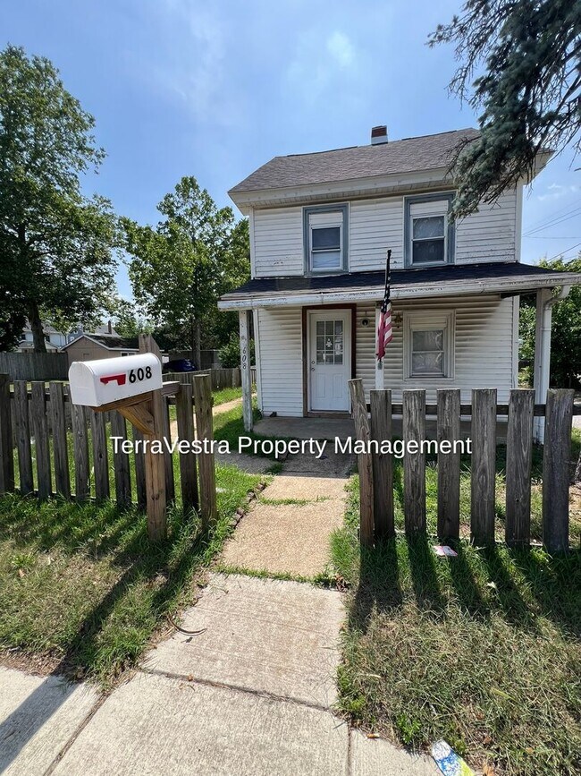 Foto del edificio - Single family home in Millville! Eligible for $500 Security Deposit.