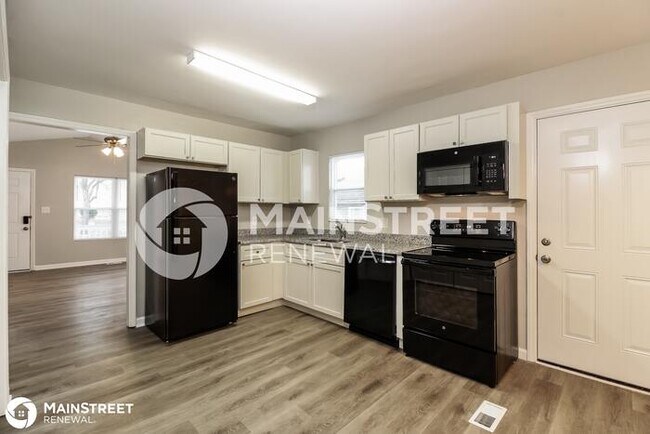 Foto del edificio - 3941 McIntosh St, Greensboro, NC 27407