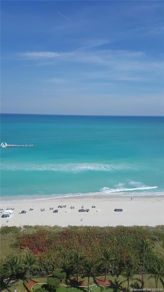 Foto del edificio - 4775 Collins Ave