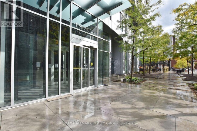 Building Photo - 179 Metcalfe St