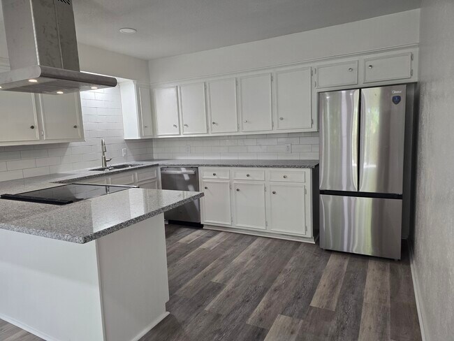 Foto del edificio - North Loop Apartments
