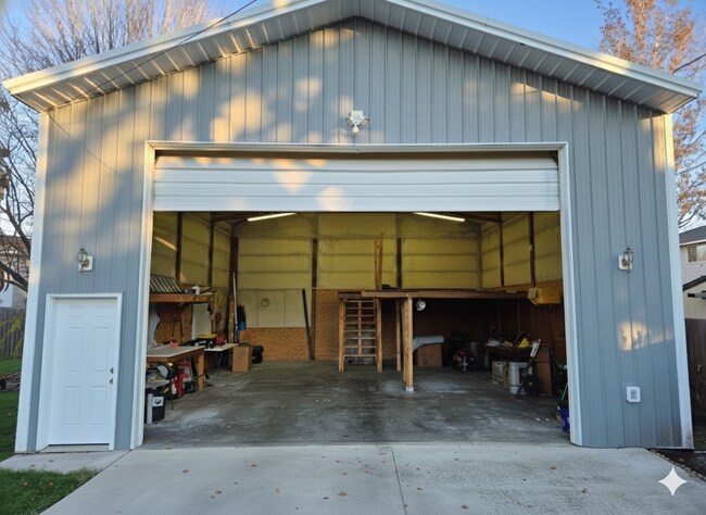 Foto del edificio - 13108 E 29th Ave