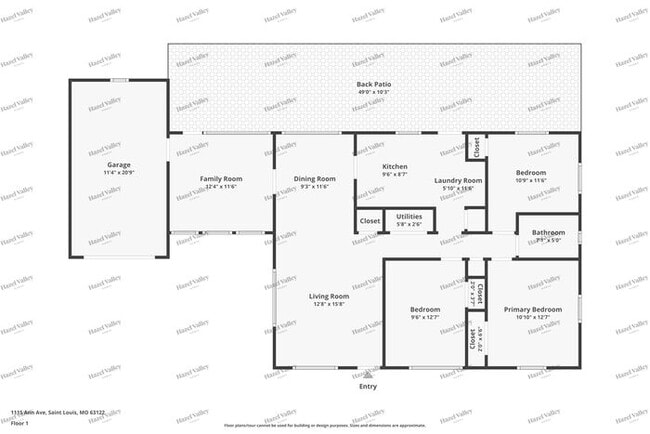 Building Photo - 1115 Ann Ave