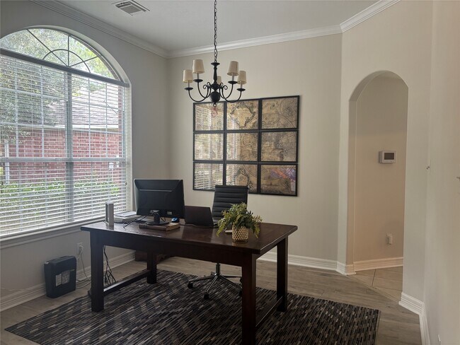 Foto del edificio - 4907 Capesbrook Ct