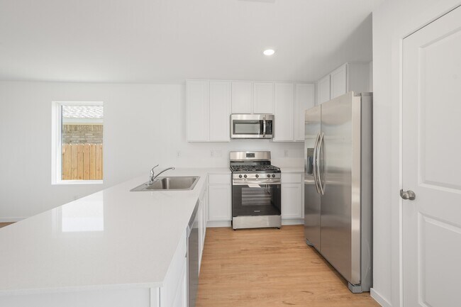 Foto del edificio - 1102 Rustic Willow Dr