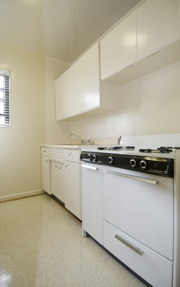 The Doreen Apartments in Washington, DC