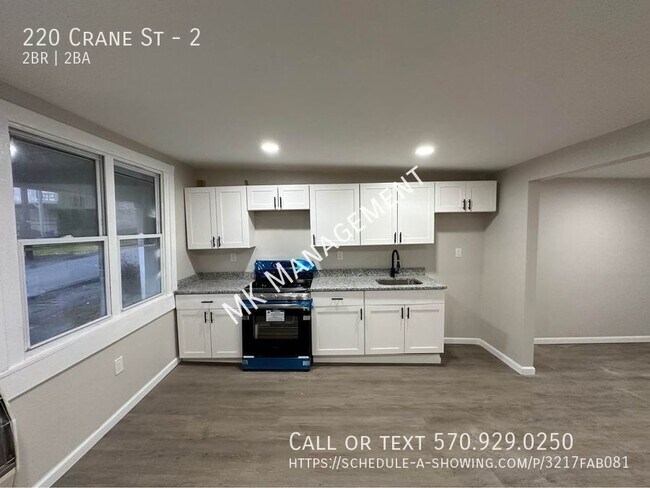 Foto del edificio - 2 bed / 1.5 bath