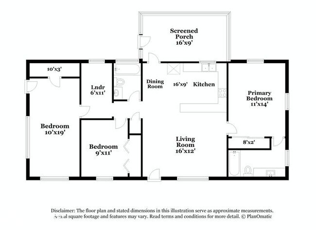 Building Photo - 311 Dartmouth Ave, Lehigh Acres, FL 33936