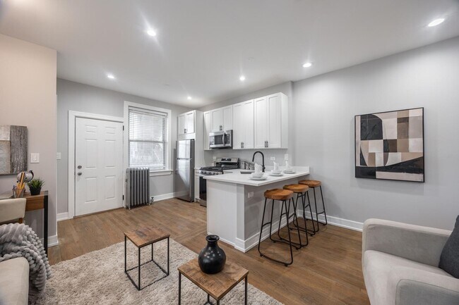 Foto del edificio - 5450 N Paulina St