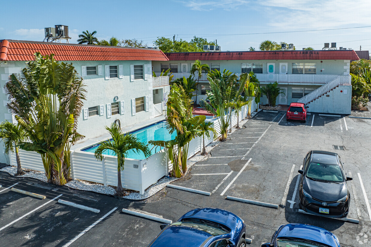 Primary Photo - RAM Lighthouse Apartments