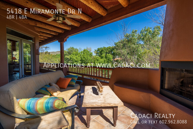 Building Photo - Rancho Manana Hideaway 4 bed 3.5 bath Golf...