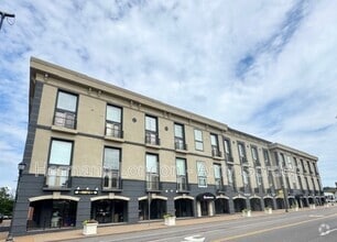Building Photo - 200 S Kirkwood Rd