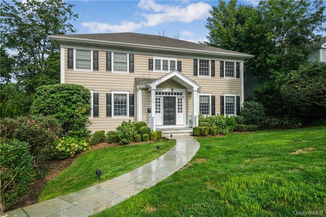 Primary Photo - 9 Oak Way