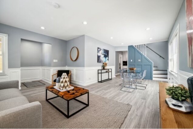 Foto del edificio - 4630 W Montana St
