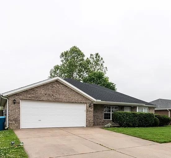 Building Photo - 3605 SW Carriageway Ave