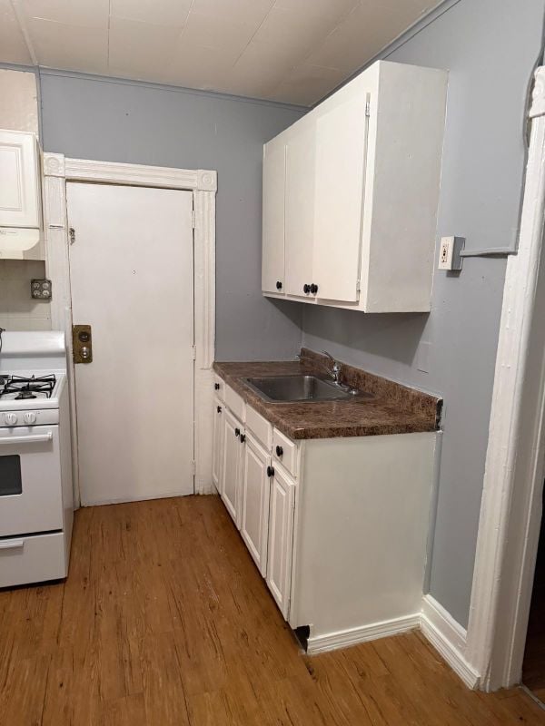 Foto del edificio - 328 Fayette St