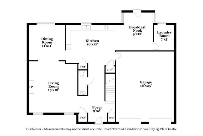 Building Photo - 6956 Fields Dr