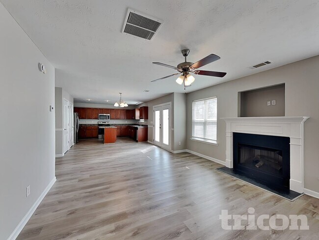 Foto del edificio - 1289 Avington Glen Dr SE