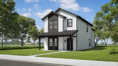 Building Photo - 111 S Jefferson St Building Photo - 111 S Jefferson St