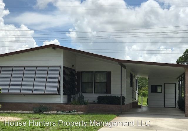Primary Photo - 2 br, 2 bath House - 733 Tangerine Woods Blvd