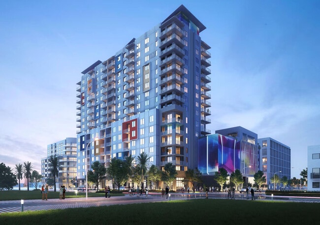 Building Photo - 600 N Andrews Ave