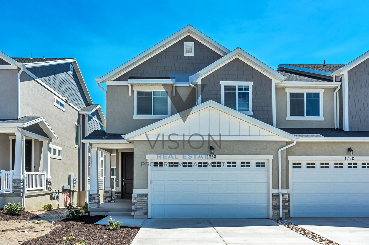 Primary Photo - 1758 N 3870 W