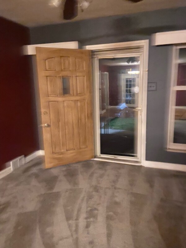 633 Garner Ave, East Liverpool, OH 43920 House Rental in East