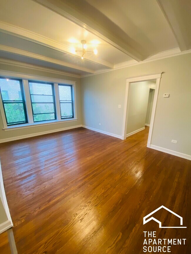 Foto del edificio - 4723 S Forrestville Ave
