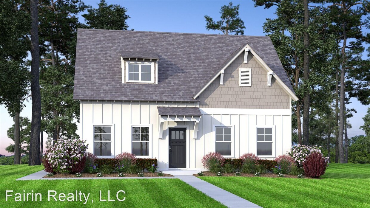 Primary Photo - 3 br, 2.5 bath House - 133 Patton Way