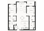 2 Bedroom C