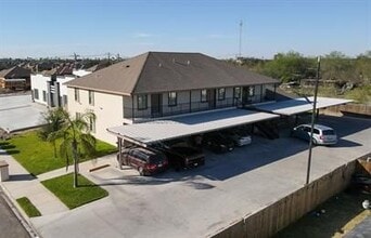 Building Photo - 1421 W Harrison Ave