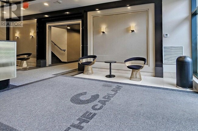 Photo du bâtiment - 1190 Dundas St E