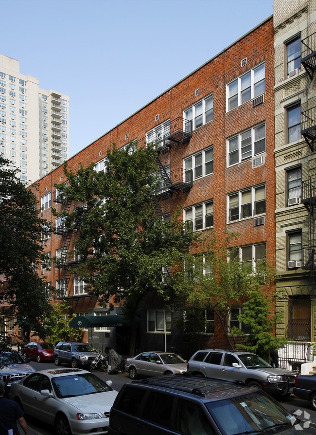 Foto del edificio - 515 E 88th St