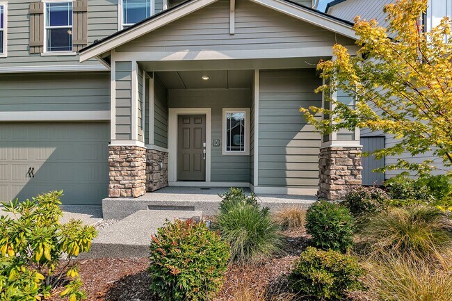 Building Photo - Newly Built 5 Bedroom Home in Port Orchard