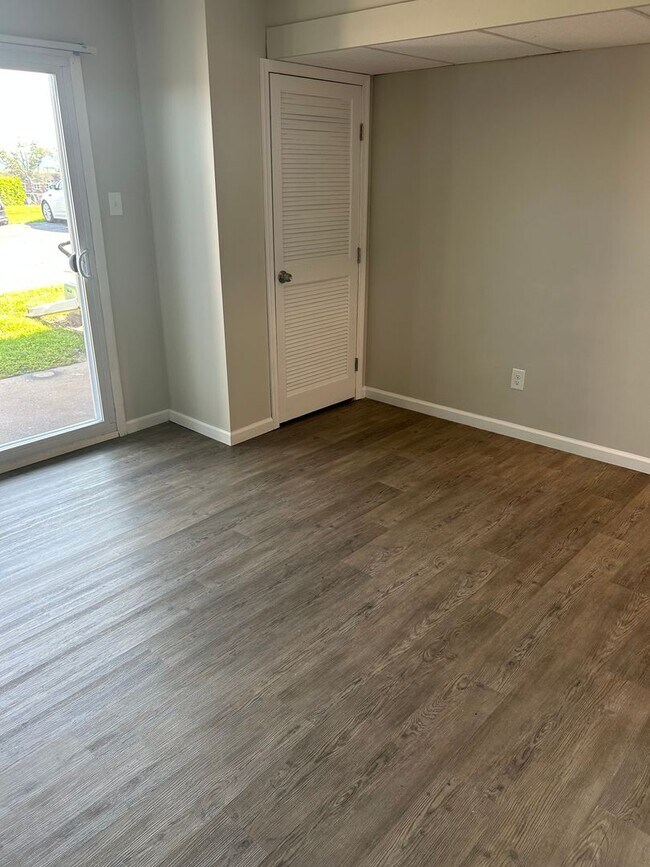 Foto del interior - Wexford