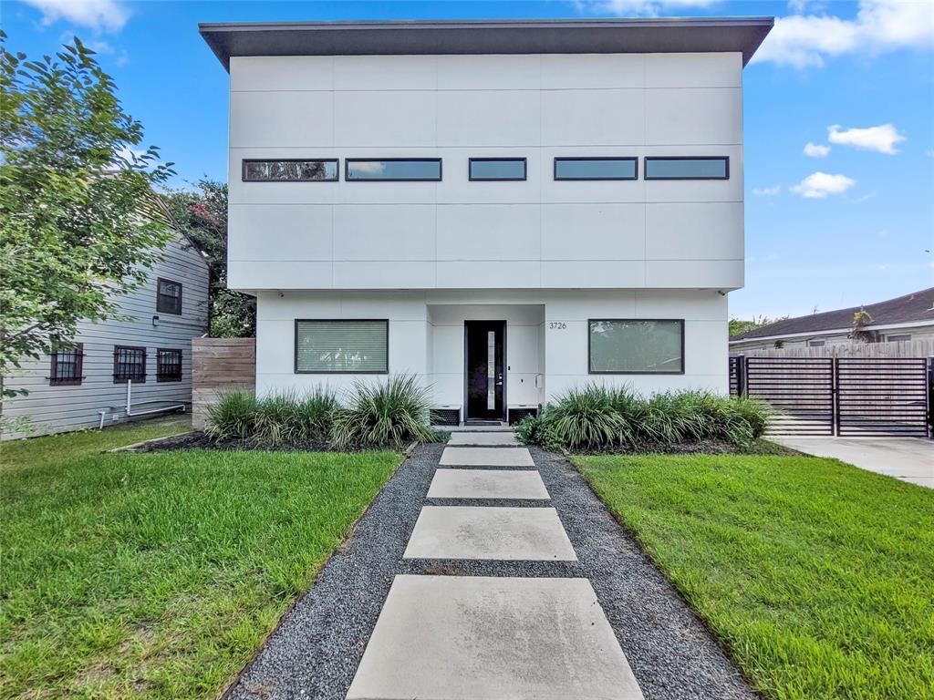 Foto principal - 3726 Wheeler Ave