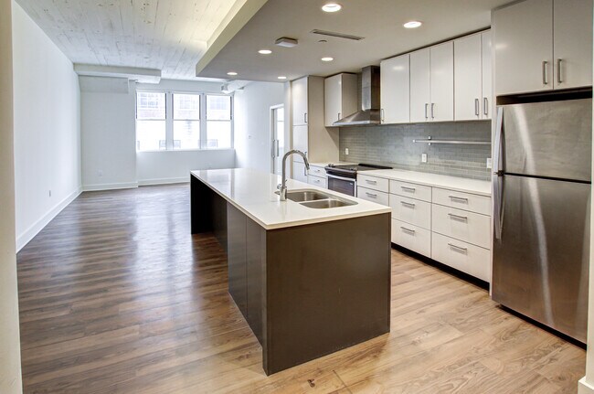 Foto del edificio - The Creswell