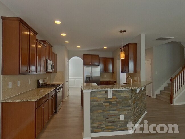 Foto del edificio - 111 Rougemont Ln