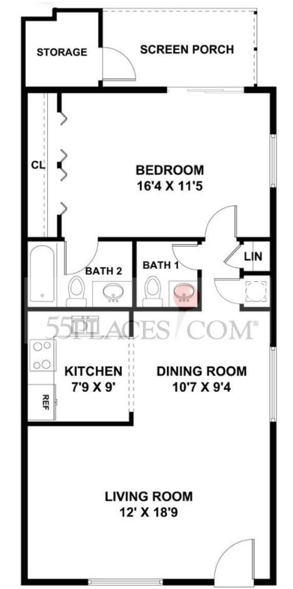 Building Photo - 490 Monaco Blvd