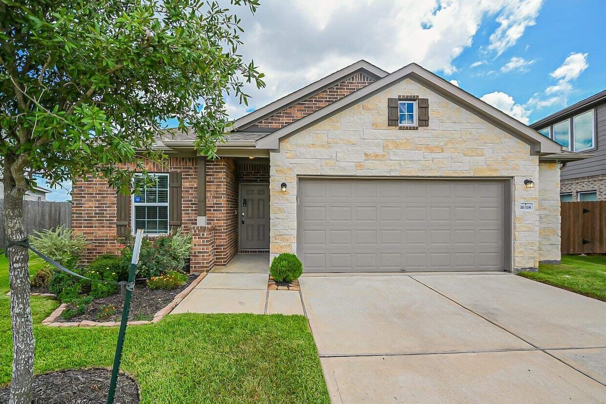 16318 Westley Ridge Dr, Cypress, TX 77433 House for Rent in Cypress
