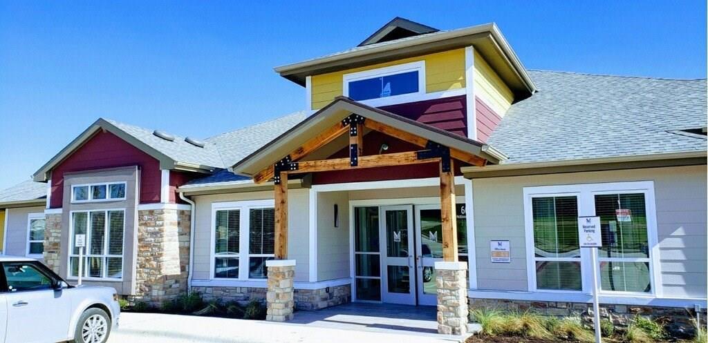 Primary Photo - 6609 McKinney Falls Pkwy