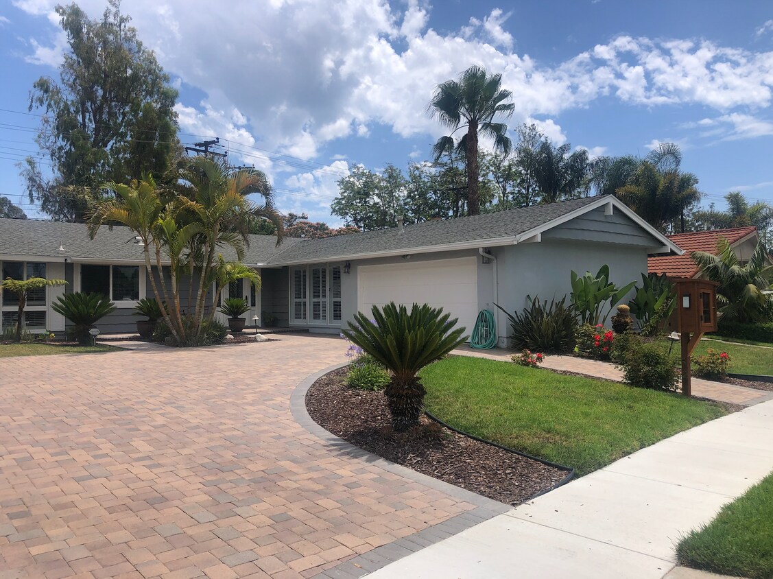 3402 Yellowtail Dr, Los Alamitos, CA 90720 House Rental in Los