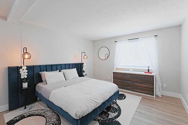 Interior Photo - The Grove Apartments