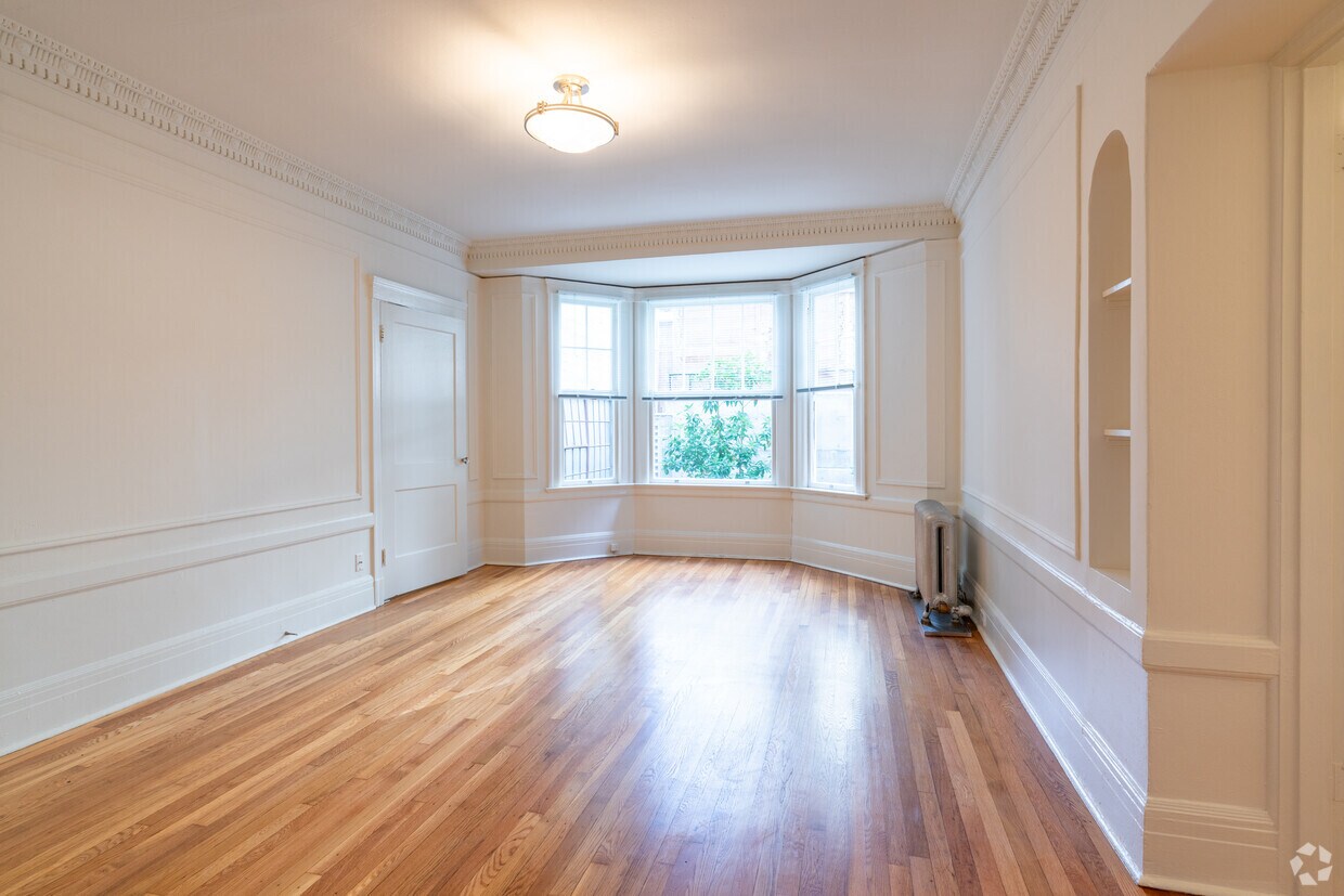 540 O'Farrell Street Apartments 540 O'Farrell St San Francisco, CA