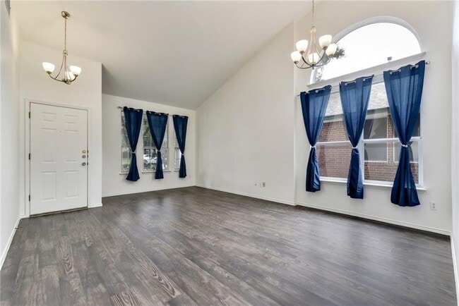 Foto del edificio - 12733 Council Bluff Dr