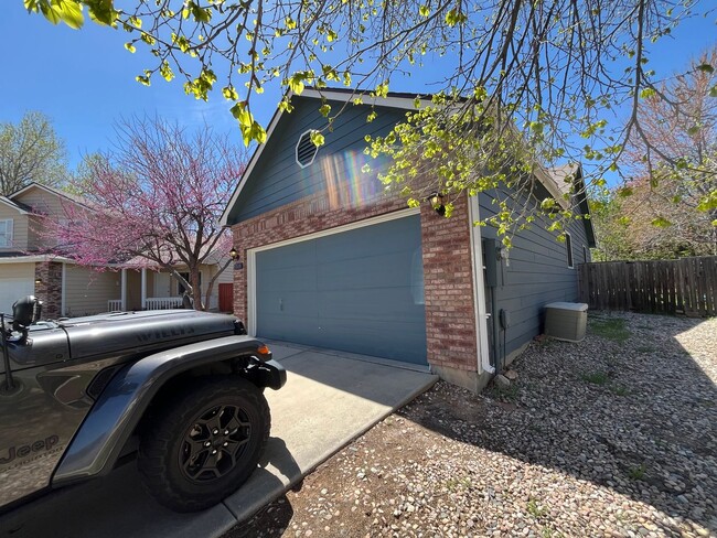 Foto del edificio - Fantastic Home in West Fort Collins