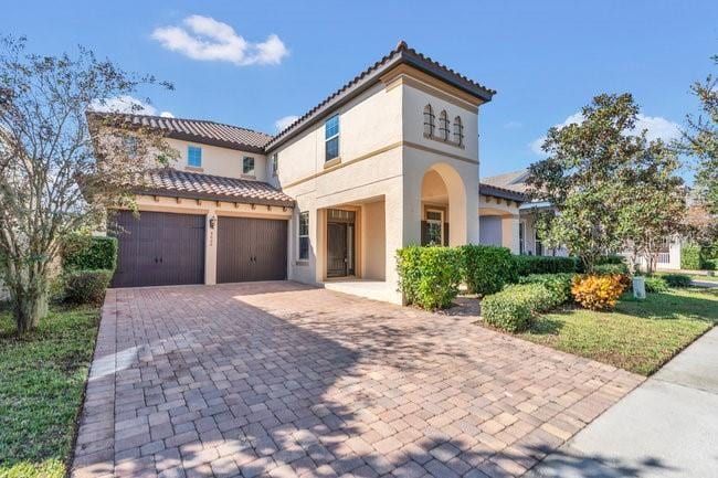 Foto principal - 8626 Crescendo Ave